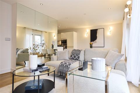 2 bedroom apartment for sale, Lurline Gardens, London SW11