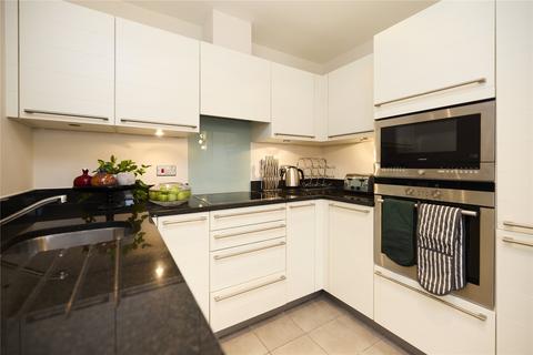 2 bedroom apartment for sale, Lurline Gardens, London SW11