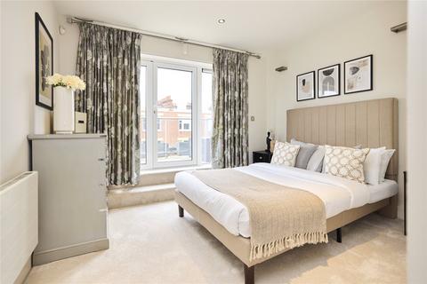 2 bedroom apartment for sale, Lurline Gardens, London SW11