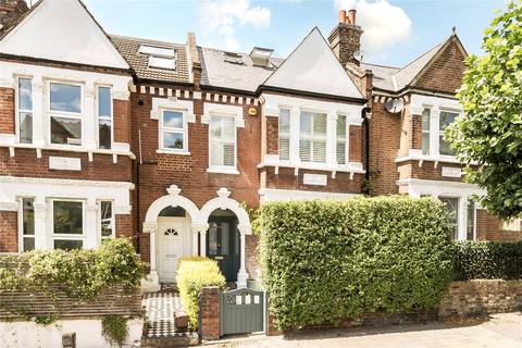 5 bedroom terraced house for sale, Earlsfield Road, London SW18