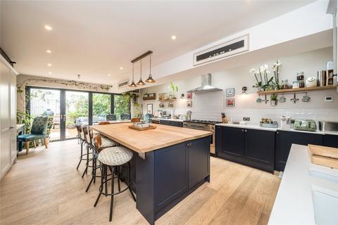 5 bedroom terraced house for sale, Earlsfield Road, London SW18