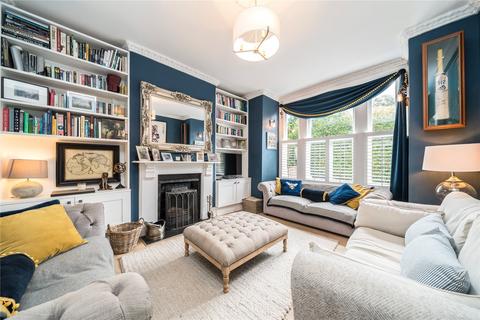 5 bedroom terraced house for sale, Earlsfield Road, London SW18