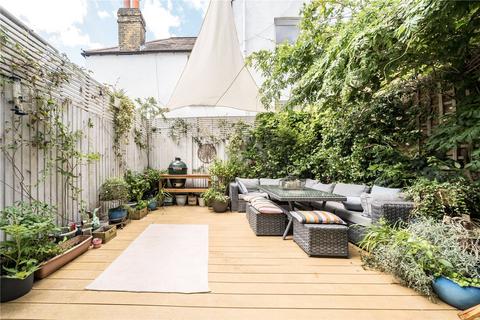 5 bedroom terraced house for sale, Earlsfield Road, London SW18