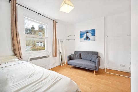 Studio for sale, Sisters Avenue, Battersea SW11