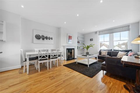 3 bedroom apartment for sale, Thurleigh Road, London SW12