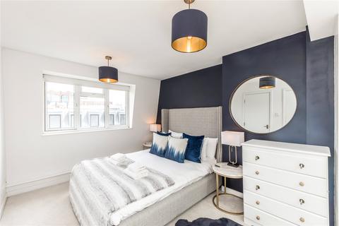 2 bedroom apartment for sale, Severus Road, London SW11