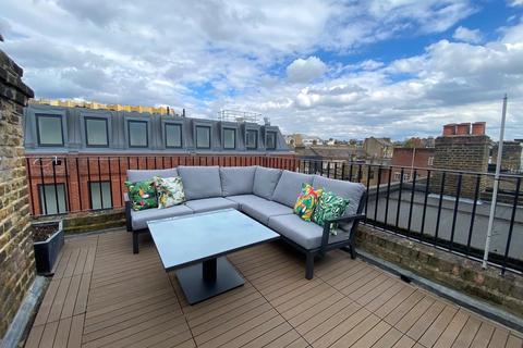 2 bedroom apartment for sale, Severus Road, London SW11