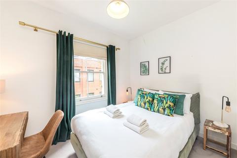 2 bedroom apartment for sale, Severus Road, London SW11