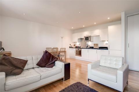 1 bedroom apartment to rent, The Latitude, London SW4