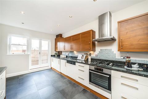 2 bedroom apartment for sale, Netherwood Road, London W14