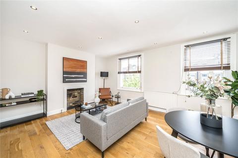 2 bedroom apartment for sale, Netherwood Road, London W14