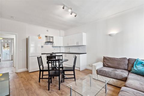 2 bedroom apartment to rent, Comeragh Road, London W14