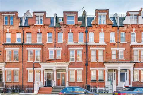 2 bedroom apartment to rent, Comeragh Road, London W14