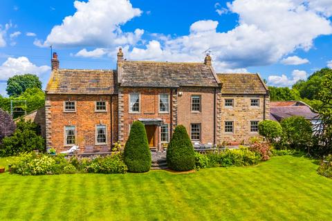 5 bedroom detached house for sale, Prospect House, Old Bilton, Harrogate, HG1 4DH