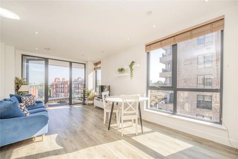 1 bedroom apartment for sale, Coal Lane, London SW9