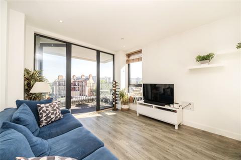 1 bedroom apartment for sale, Coal Lane, London SW9