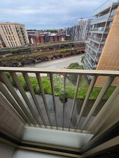2 bedroom apartment to rent, Castlefield, Hulme Hall Road, Manchester