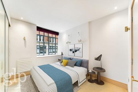 2 bedroom apartment to rent, Kean Street WC2B