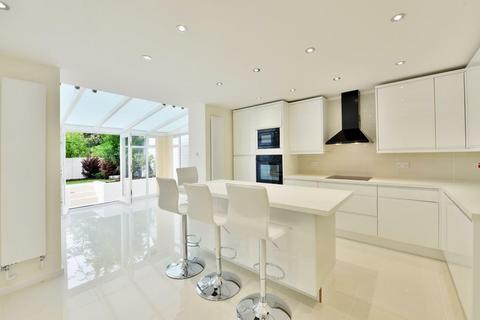 5 bedroom house to rent, Marlborough Hill, London NW8