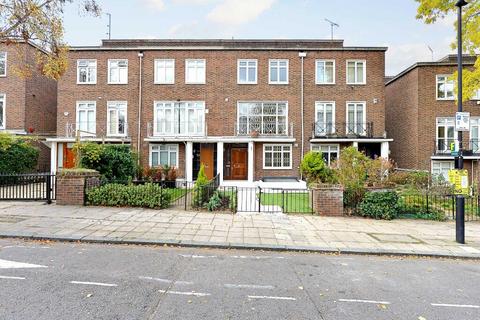 5 bedroom house to rent, Marlborough Hill, London NW8