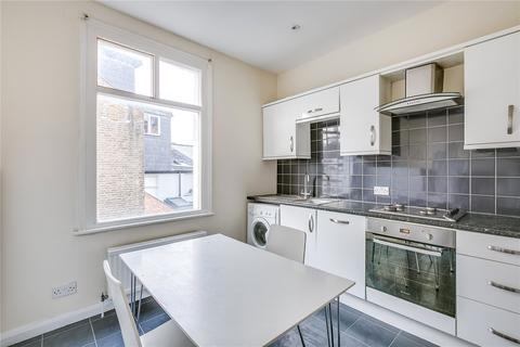 3 bedroom apartment to rent, Wandsworth Bridge Road, London SW6