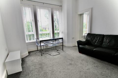 1 bedroom flat to rent, Hermand Terrace, Slateford, Edinburgh, EH11