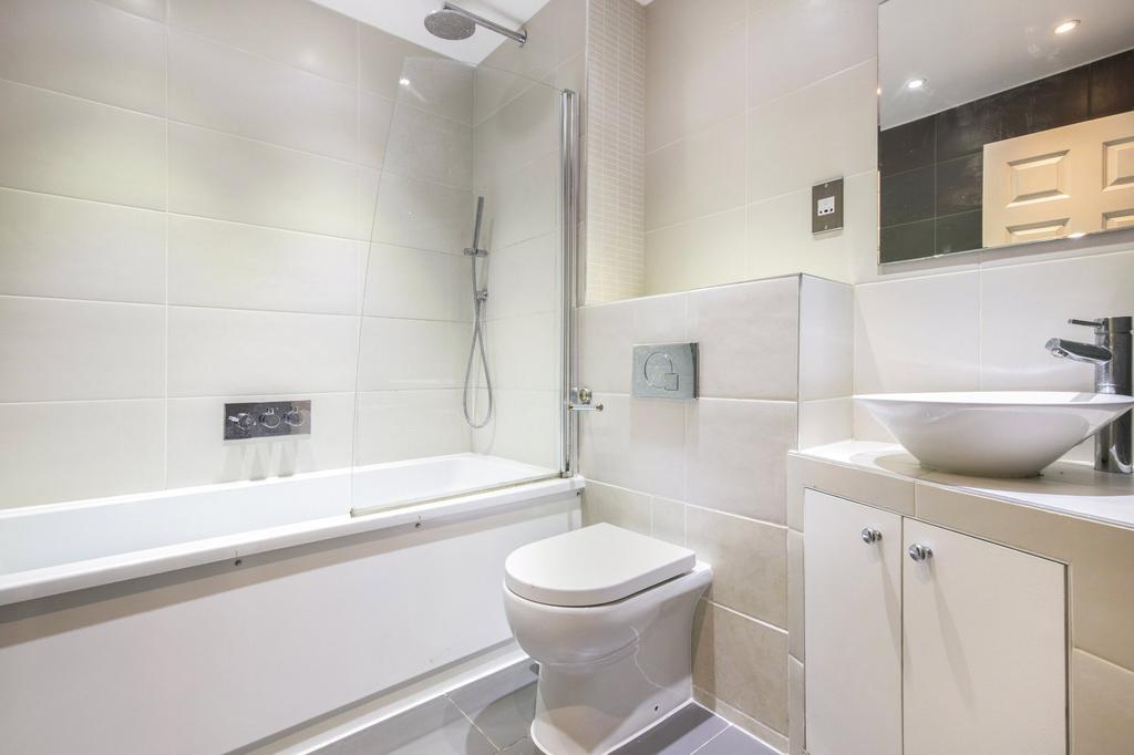 2nd Bathroom