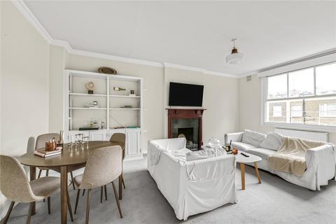 2 bedroom apartment to rent, Brunswick Gardens, London W8