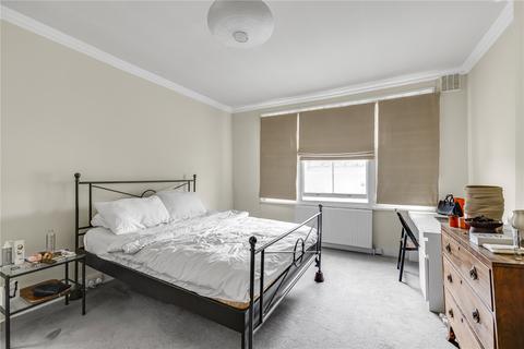 2 bedroom apartment to rent, Brunswick Gardens, London W8