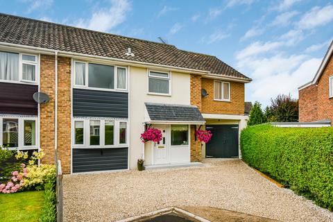 10 Claygate, York, YO31 0NW