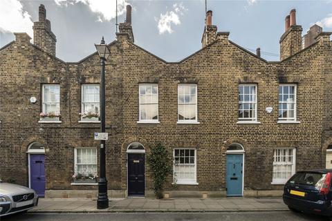2 bedroom terraced house for sale, Roupell Street, London SE1
