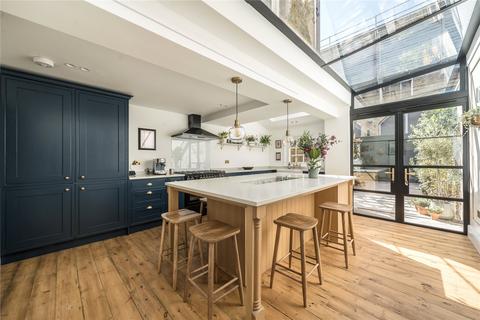 2 bedroom terraced house for sale, Roupell Street, London SE1