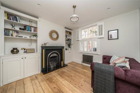 2 bedroom terraced house for sale, Roupell Street, London SE1