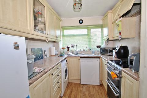 3 bedroom semi-detached house for sale, Wilmot Close, Witney, OX28