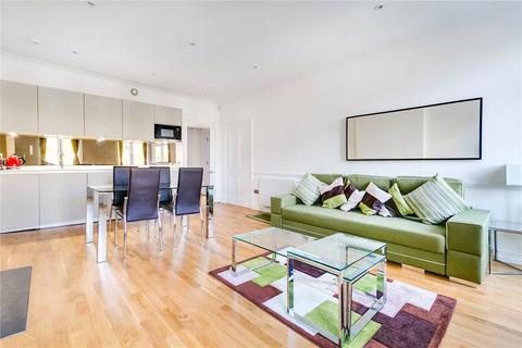 1 bedroom apartment for sale, London W1U