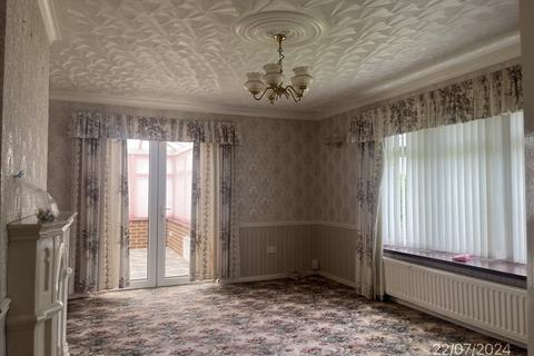 1 bedroom detached bungalow to rent, Hylton Road, Hartlepool, County Durham, TS26