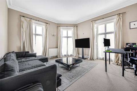 1 bedroom apartment to rent, Mandeville Place, London W1U