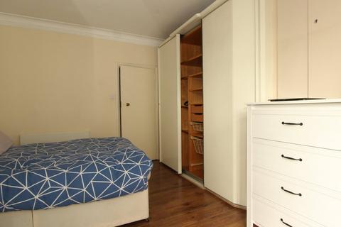 1 bedroom apartment to rent, Dorset House, Gloucester Place, London, NW1