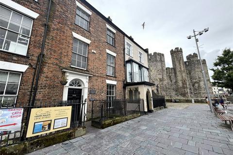 Office to rent, Castle Square, Caernarfon, Gwynedd, LL55
