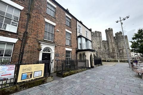 Office to rent, Castle Square, Caernarfon, Gwynedd, LL55