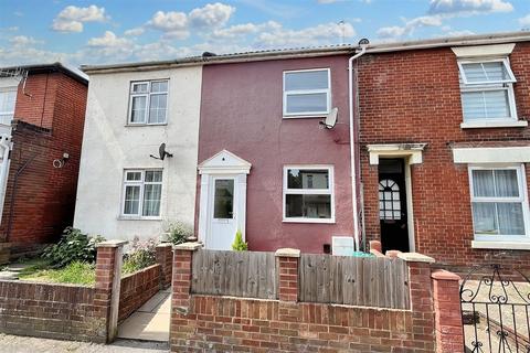 2 bedroom terraced house for sale, Shirley