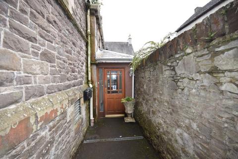 1 bedroom flat for sale, St Kentigerns Court, Hope Street, Lanark, ML11 7LZ