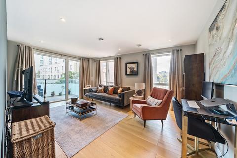 2 bedroom maisonette for sale, Rennie Street, Greenwich