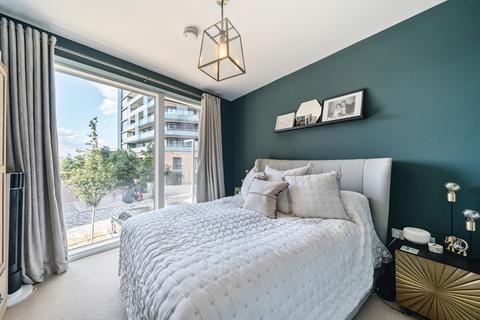 19 Rennie Street, London, SE10 0XT