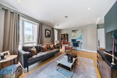 19 Rennie Street, London, SE10 0XT