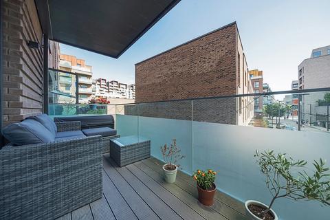 19 Rennie Street, London, SE10 0XT