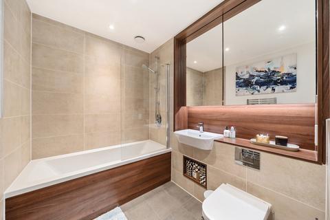 19 Rennie Street, London, SE10 0XT