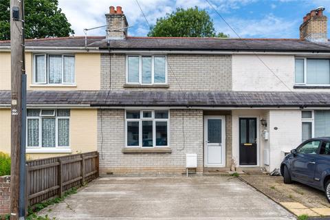 3 bedroom terraced house for sale, Parkwood Road, Wimborne, Dorset, BH21