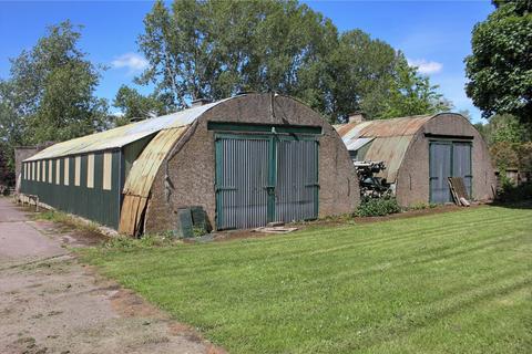 4 bedroom property with land for sale, Scotsburn Farm, Lhanbryde, By Elgin, Moray, IV30