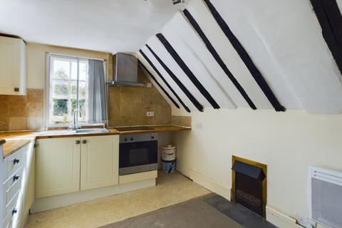 1 bedroom apartment for sale, High Street, Huntingdon, Cambridgeshire.